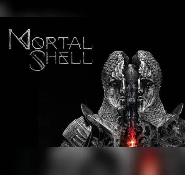 Pc games Mortal Shell PC Epic Games Key