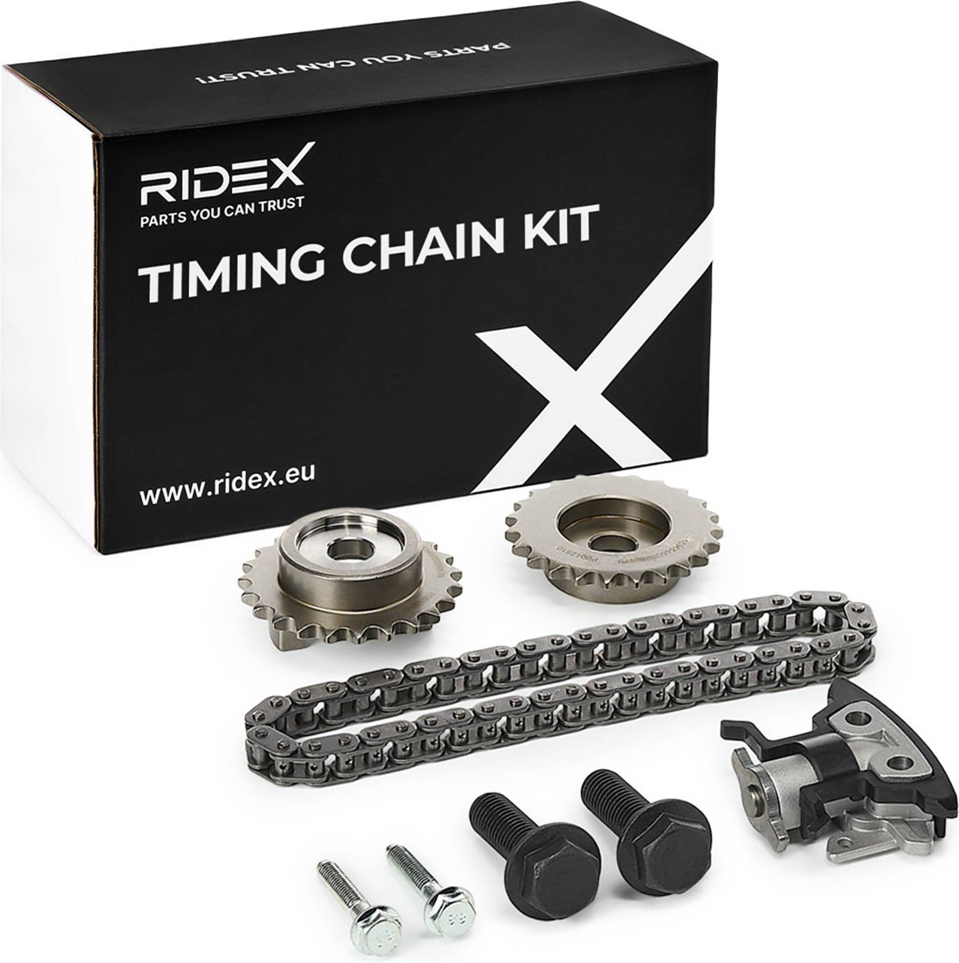 Ridex 1389T3024 Timing Chain Kit