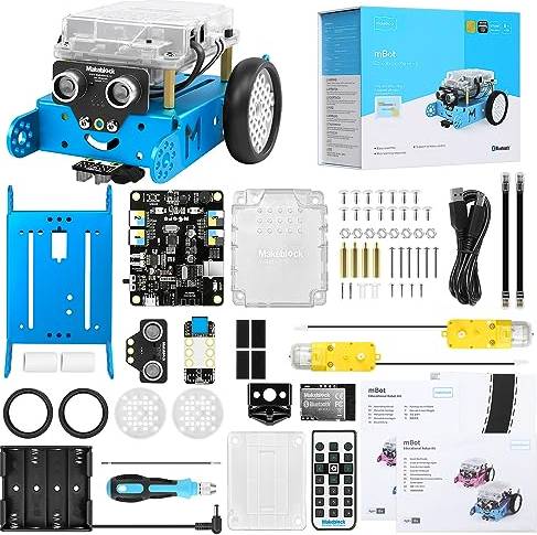 Arduino kit Makeblock mBot Coding Robot Kit