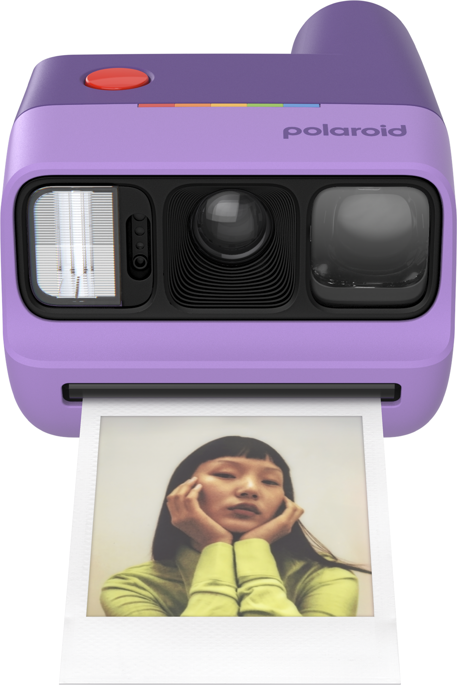 Polaroid go Polaroid Go Generation 3 Instant Camera