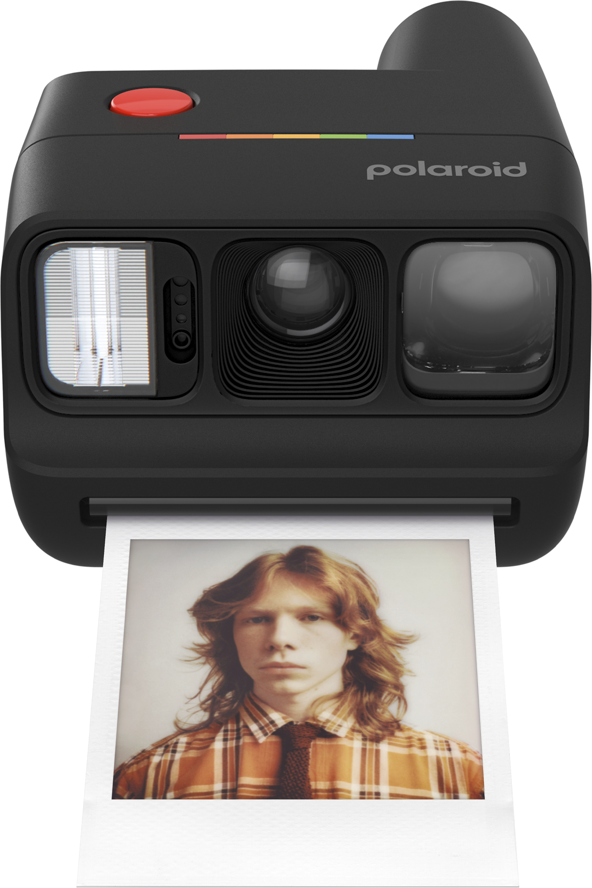 Polaroid go Polaroid Go Gen 3 Camera Graphite