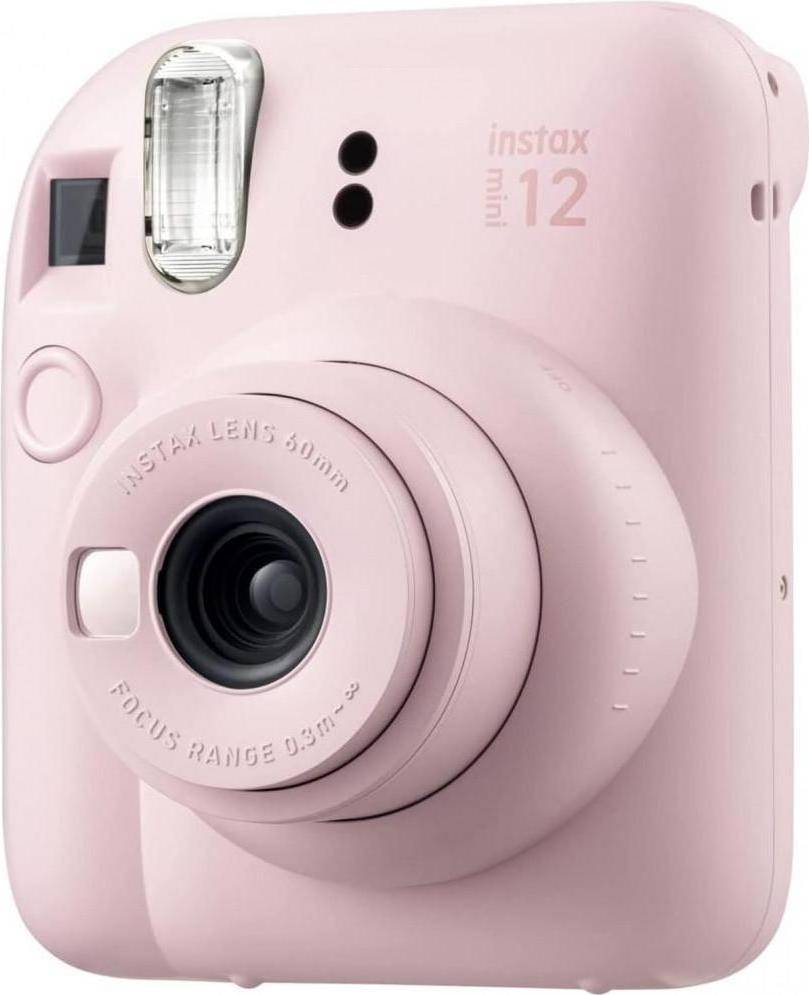 Instax mini 12 kamera Fujifilm Instax Mini 12 Camera Rosa 10pl