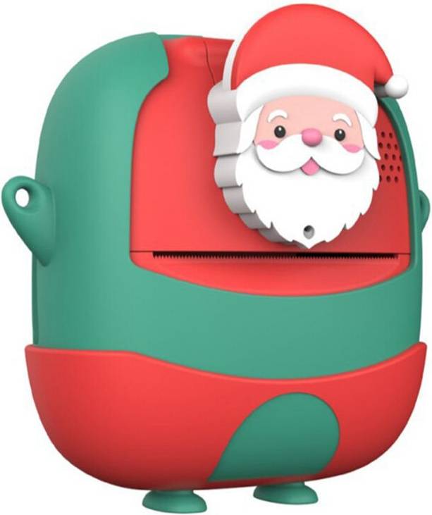 Instant Camera Quick Imaging Christmas Edition