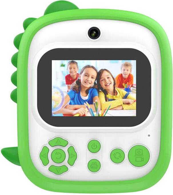 Digital kids camera Kids Instant Digital Camera 2.4 Inch