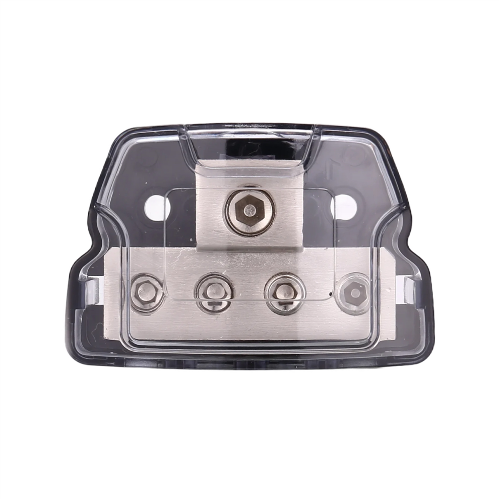 Typecat 4 Way Power Distribution Block