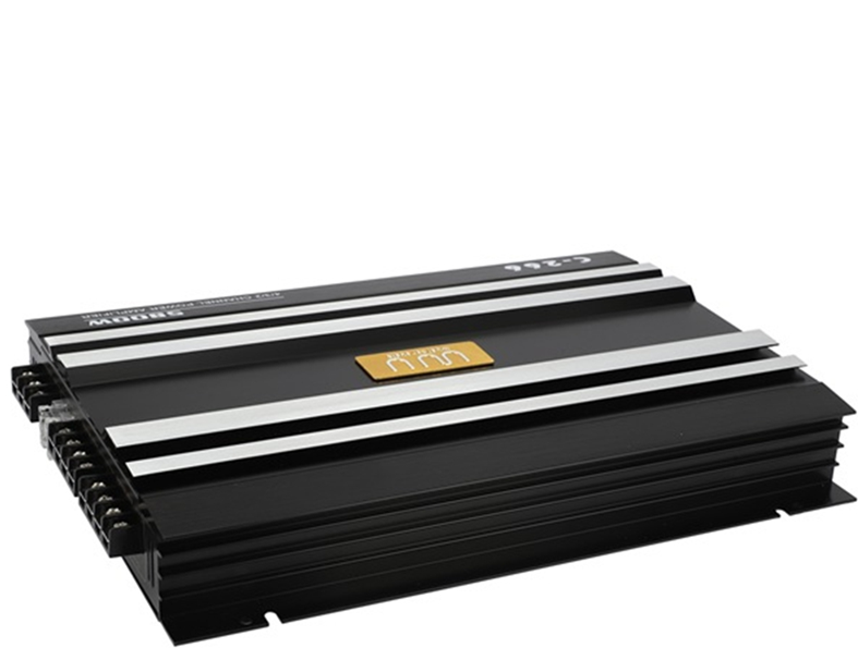 Typecat Car RMS Amplifier 5800 Watt Audio Power