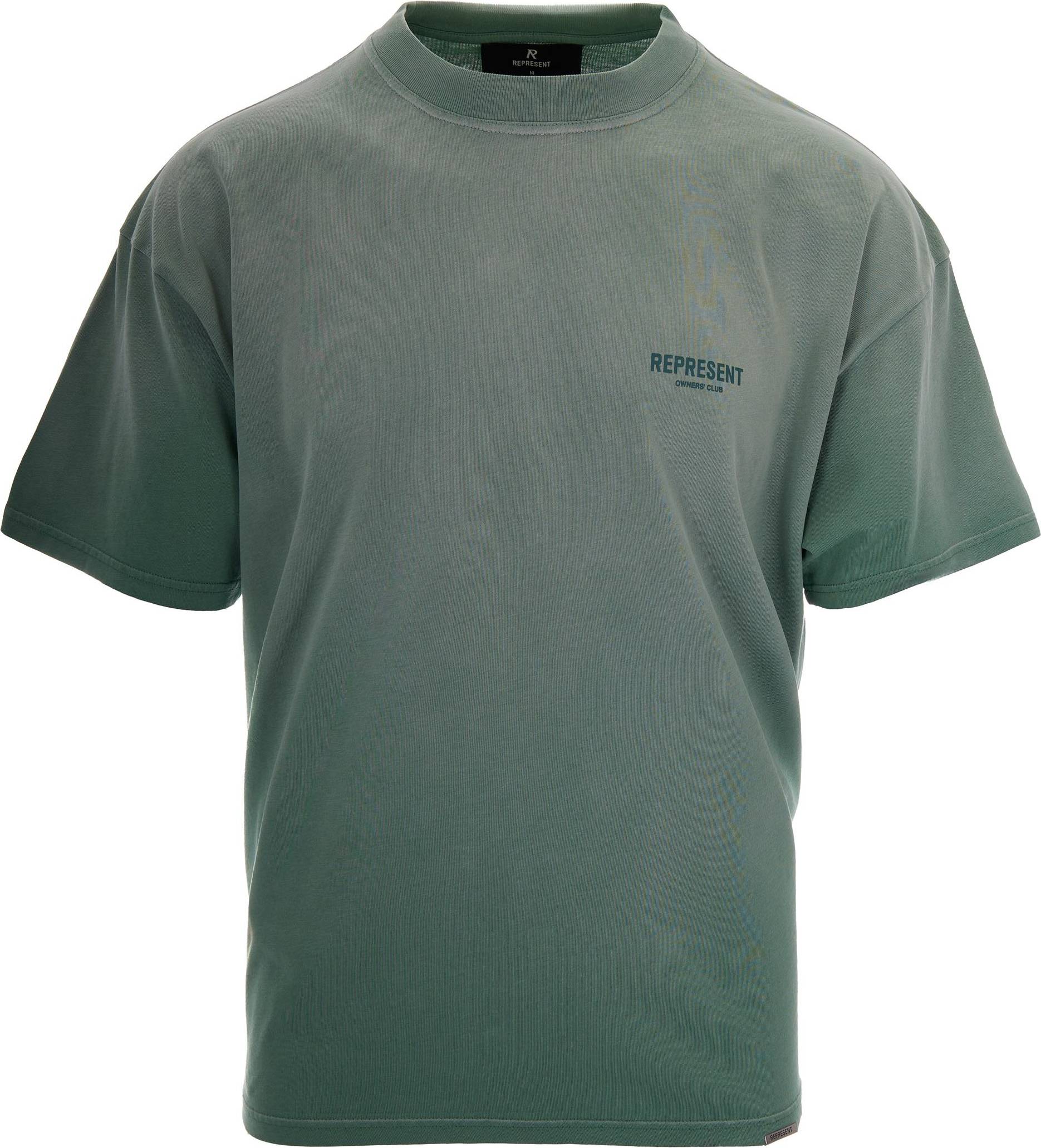 Represent T-Shirts Toppar - Herr