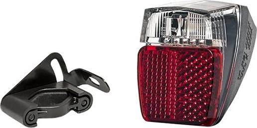 H-Trace Mini Dynamo Rear Light