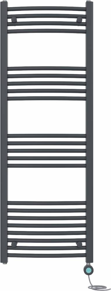 Belfry Heating Kacey Heated Towel Rails