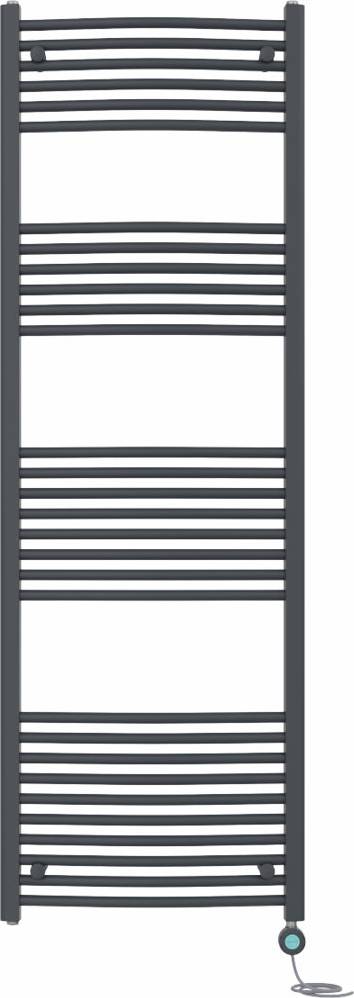 Belfry Heating Kacey Heated Towel Rails