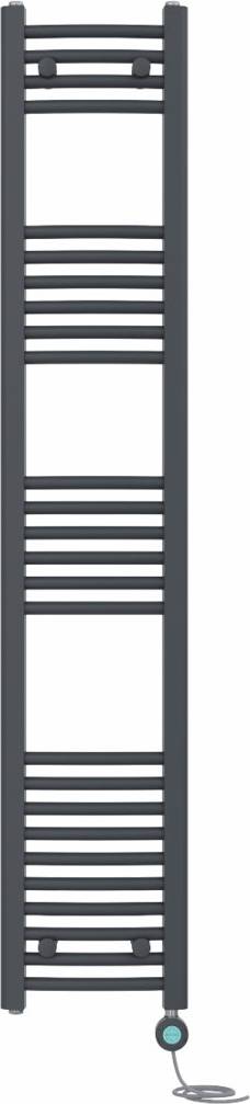 Belfry Heating Kacey Heated Towel Rails