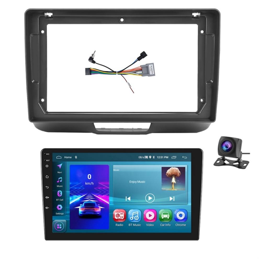 9 32g Android 13 9 Inch Car Stereo