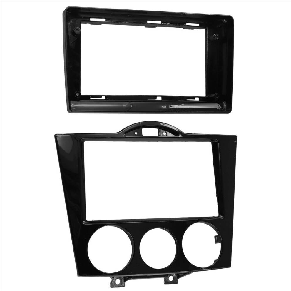 Torribaly 9 Inch 2DIN Fascia Panel Radio Android MP5 GPS Player