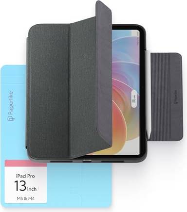 Bumper Case iPad Pro 13 Inch