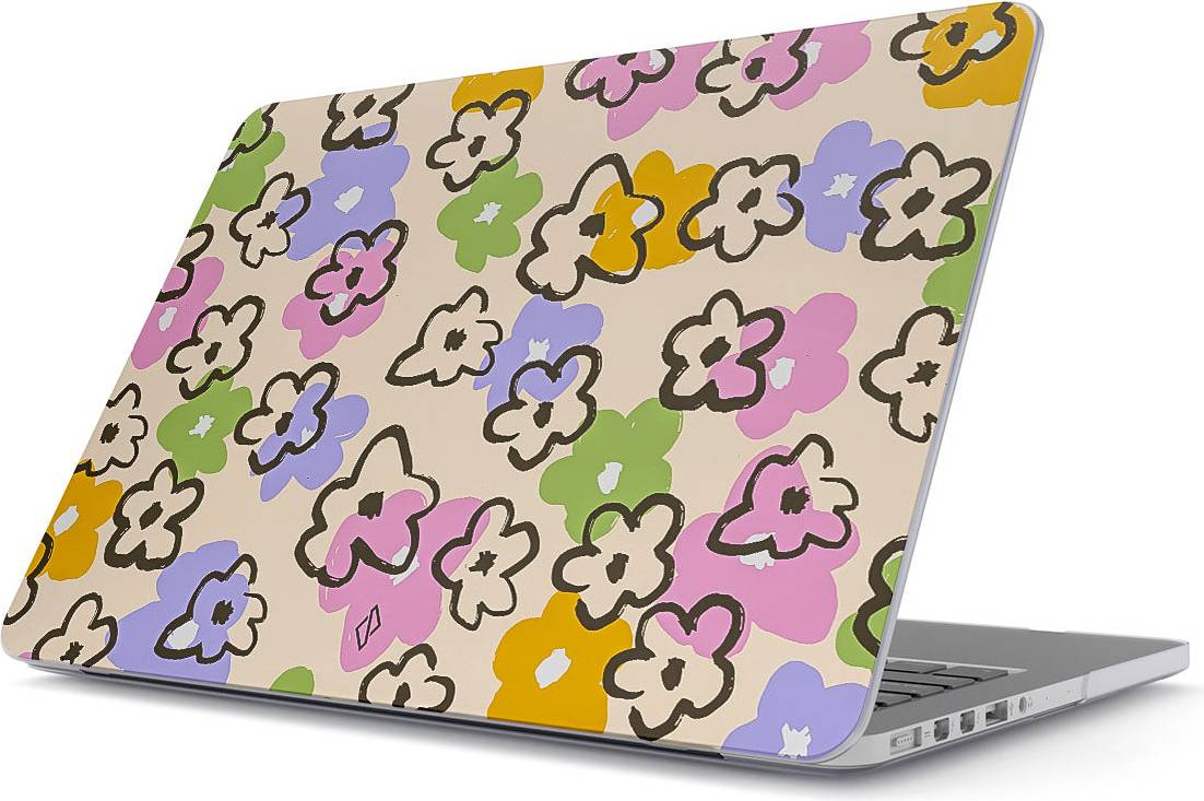 Burga MacBook Pro 16 Case