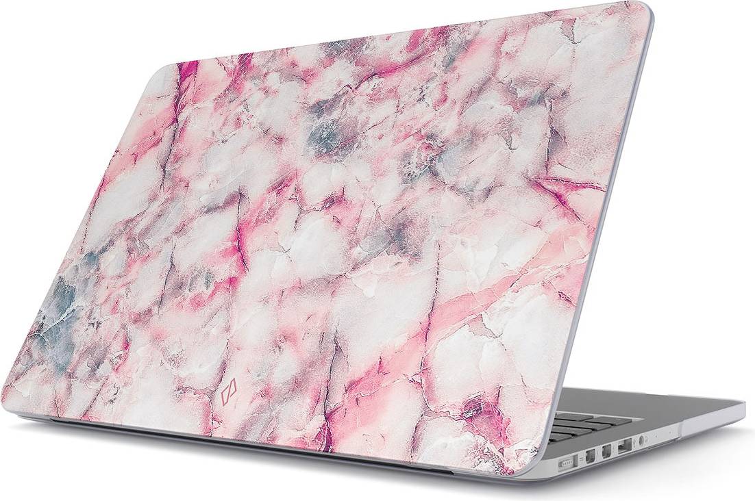 Burga Raspberry Jam MacBook Pro 13 Hardshell Hoes