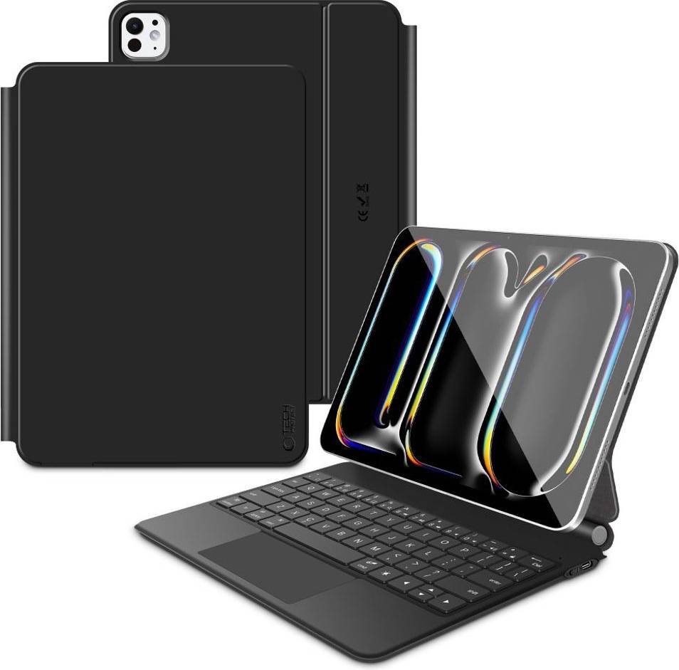 Ipad pro 2025 13 Tech-Protect Smartcase Magnetic Case