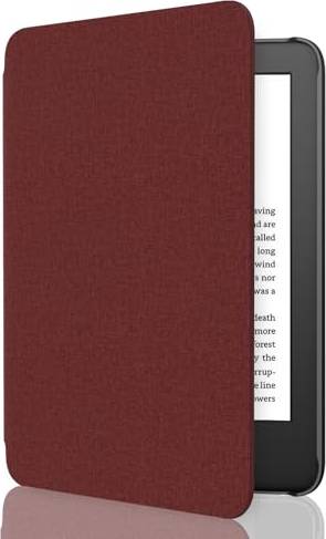 MoKo Case For 6 Inch All-New Kindle E-Reader