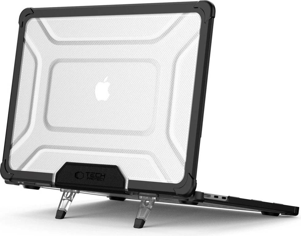 Macbook pro 2025 Tech-Protect MacBook Air 15 SmartShell Pro Case