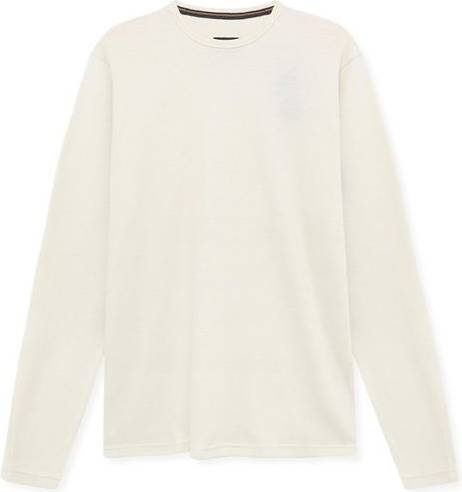 Signal Waffle Tee LS