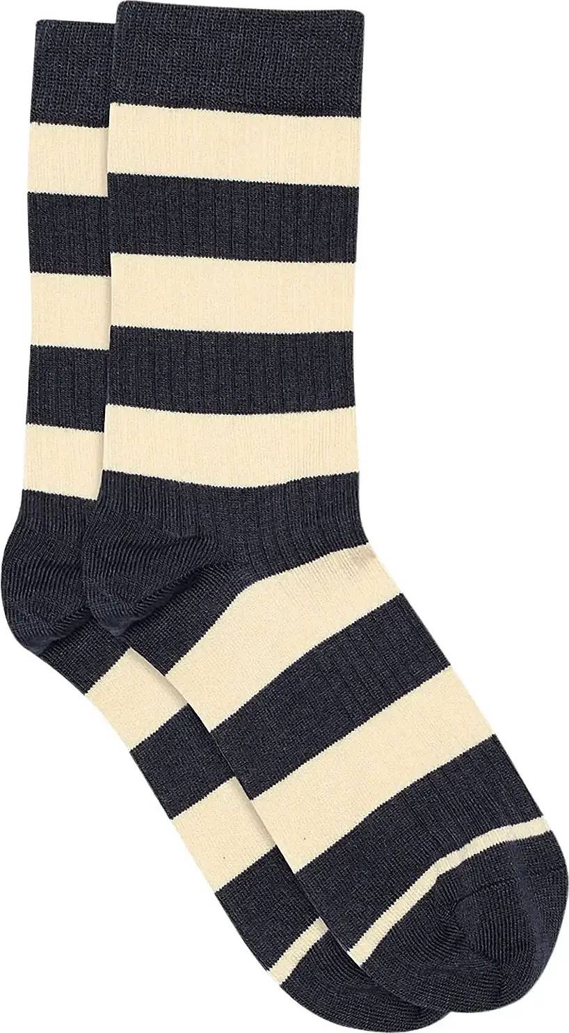 mp Denmark Signe Socks Ankelstrømper