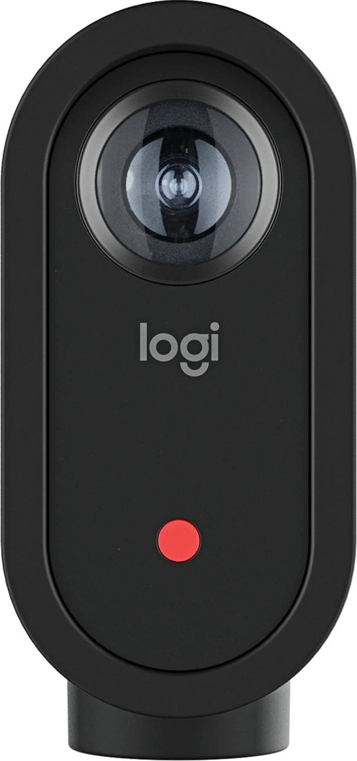 Logitech Mevo Start Business Wireless Streaming Camera
