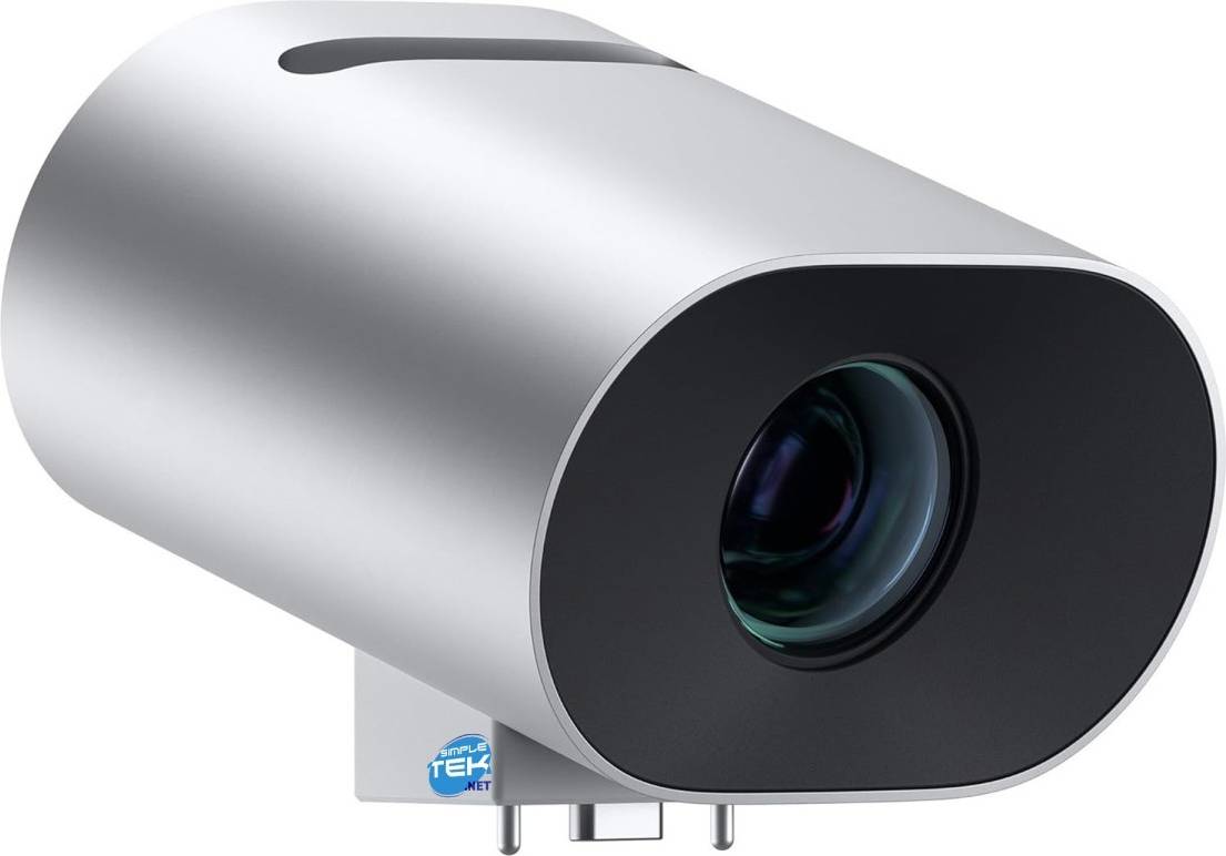 Surface Hub 2 Smart Camera