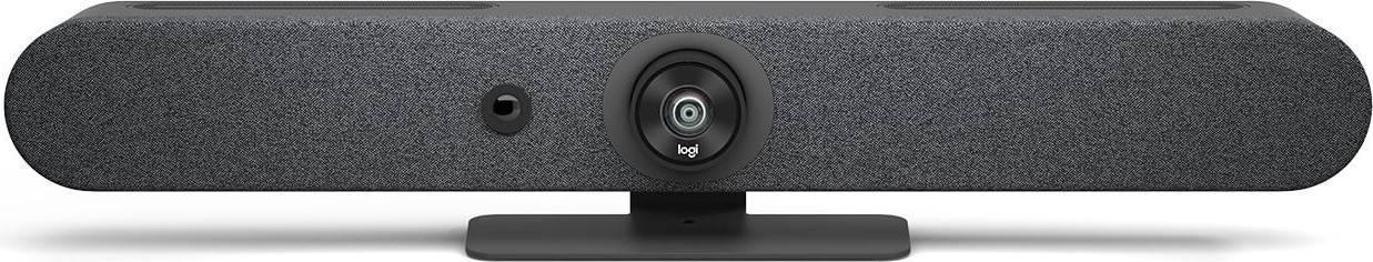 Logitech Bundle Tap Rallybar Mini