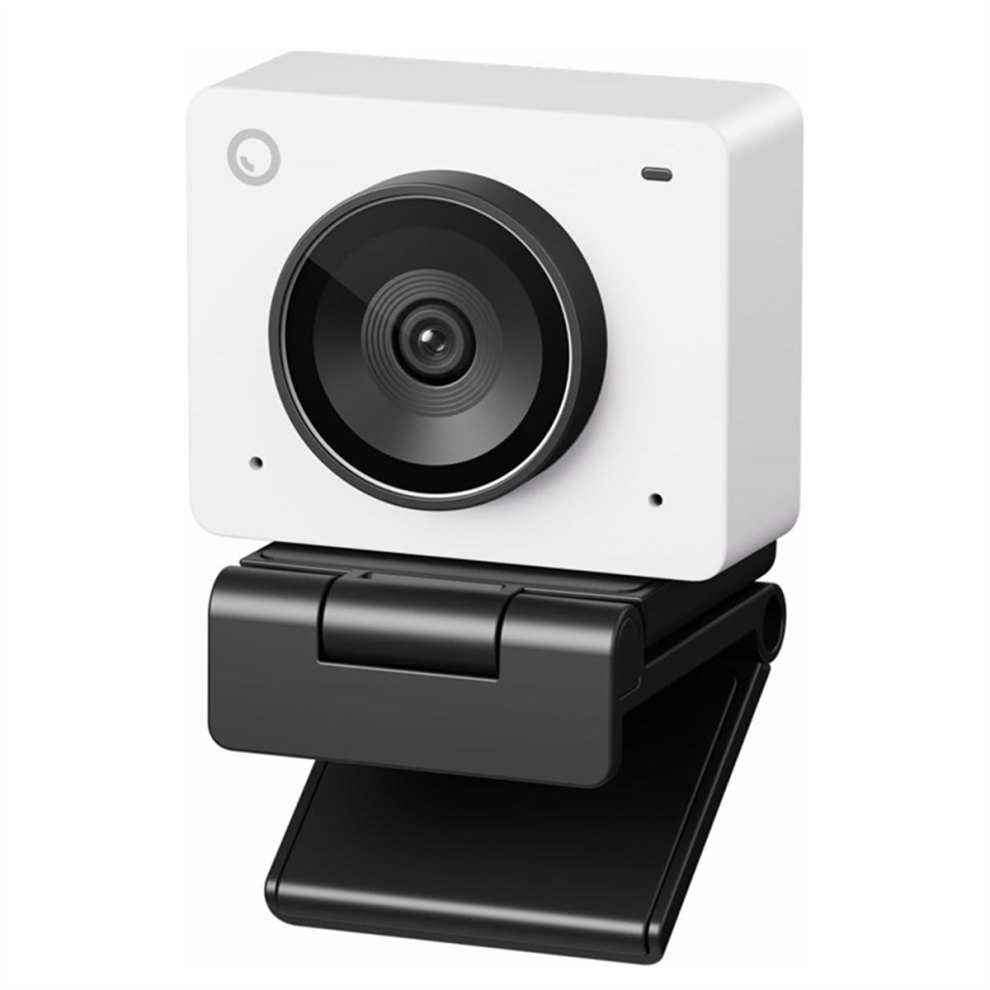 Spactz Meet 2 4K AI Webcam 1/2 Inch Sensor
