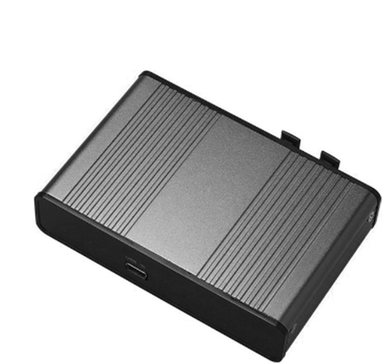 USB 6 Channel Surround External Sound Card