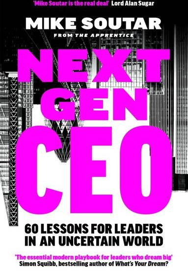 Next Gen CEO