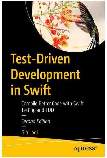Test-Driven Development in Swift