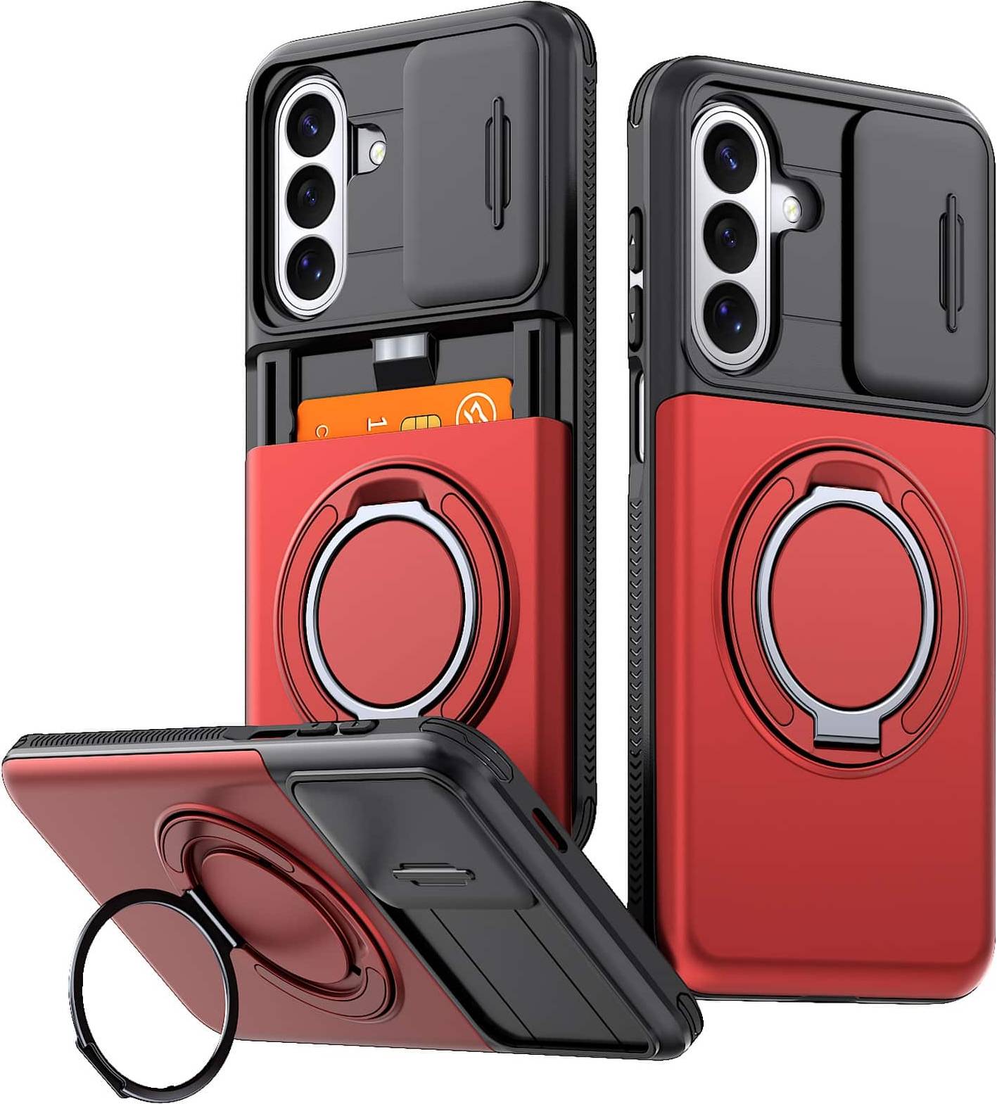 Samsung galaxy s25 plus Dteck Rugged Case Samsung Galaxy S25 Plus