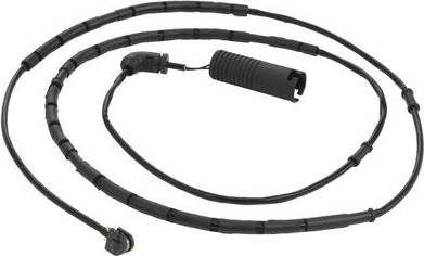 Ridex Brake Pad Wear Sensor Rear Axle
