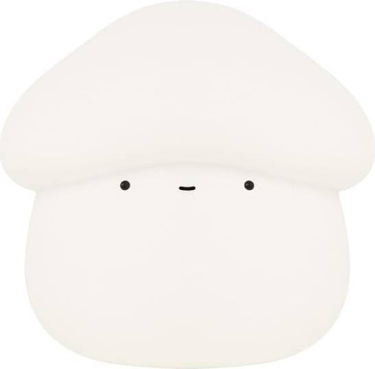 Touch Control LED Mushroom Night Light