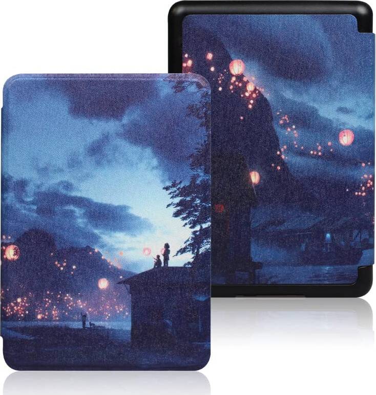 Kindle colorsoft Kindle Paperwhite 7-Inch 12th Gen Colorsoft Shell Cover