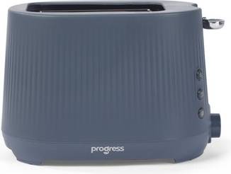 Progress Mellow 2-Slice Toaster Blue
