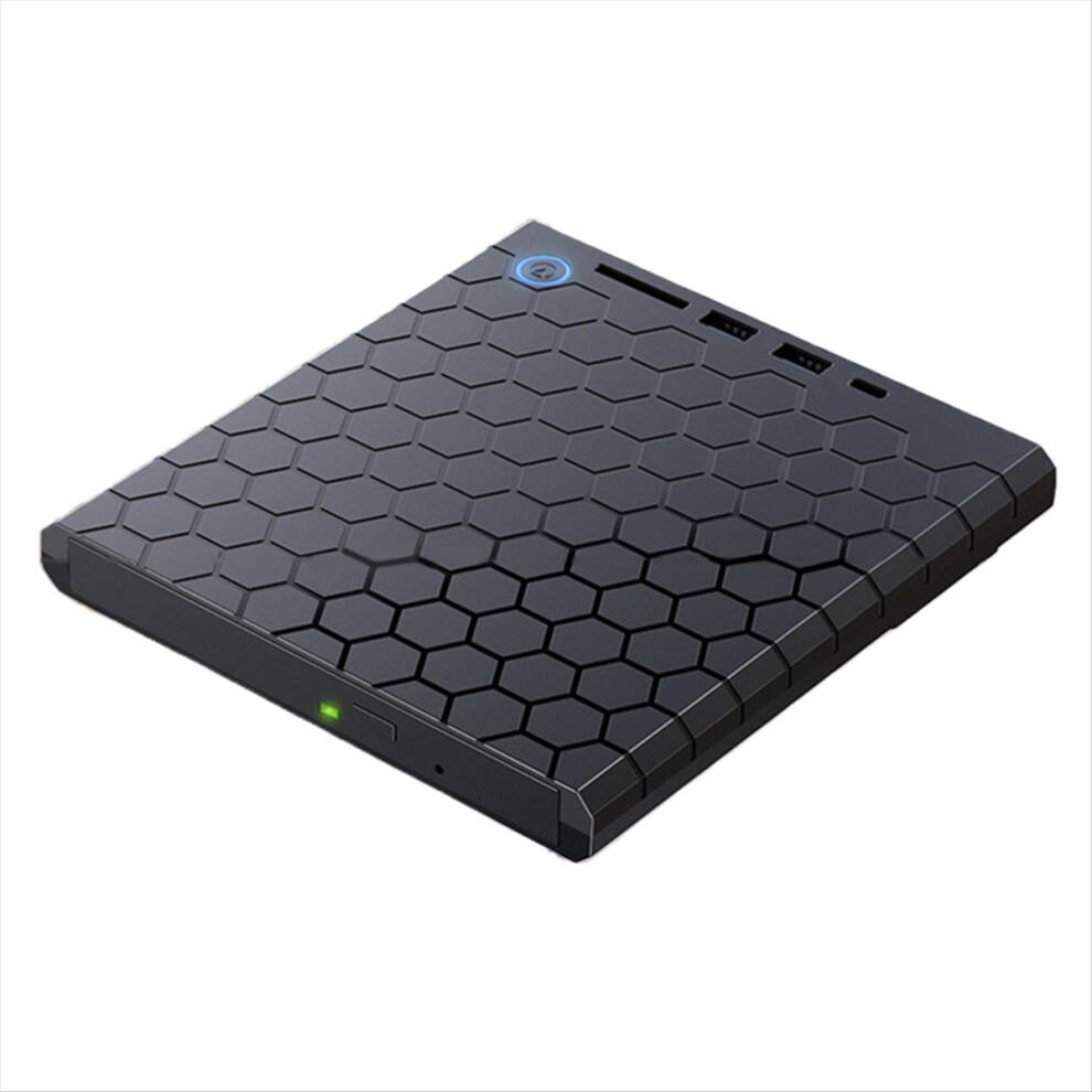 External cd drive for laptop USB 3.0 External CD DVD Reader