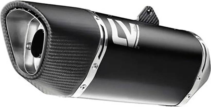 LV-14 R Black Edition Full Line System
