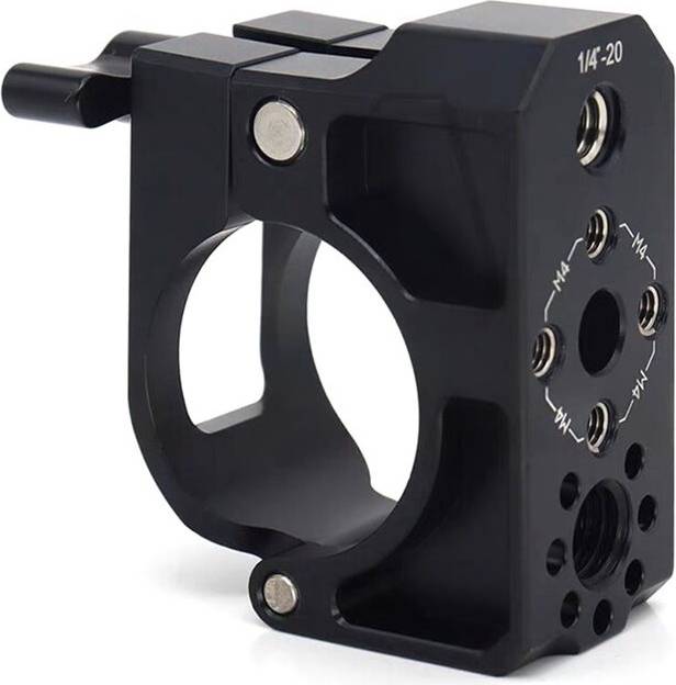 Handheld Ring Fixed Buckle Strap