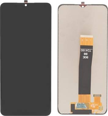 6.5 In Outer Screen Replacement Lcd Display