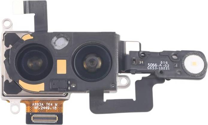 Google Pixel 9 Back Facing Camera Flashlight Flex Cable