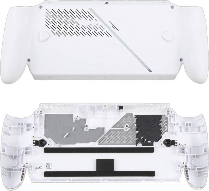 ASUS ROG Ally RC73YA Back Cover - White