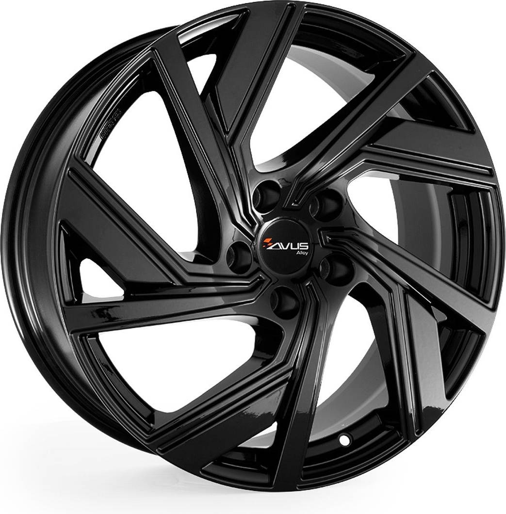 Avus Rim Aluminium 21 Inch Alloy Wheel