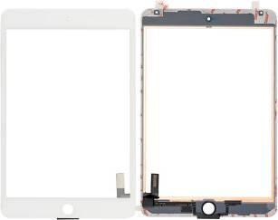 Ipad mini screen replacement Digitizer Compatible Ipad Mini 4 White