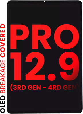 Ipad pro screen replacement Lcd Assembly With Digitizer For Ipad Pro 12.9