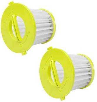 Replacement Standard Filters 2-Pack
