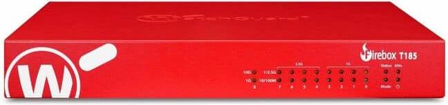 Firebox T185 Network Security
