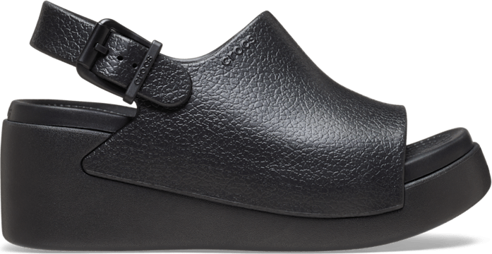 Platform crocs Crocs Platform Slide