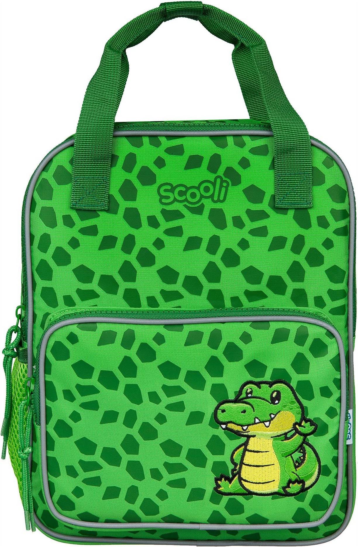 Mini-me Friend Backpack Coco Croco